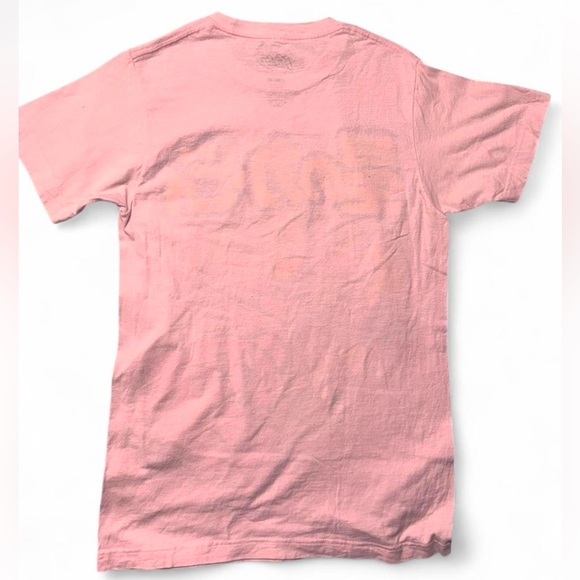 Nintendo Pink Kirby Graphic Tee - Picture 3 of 3